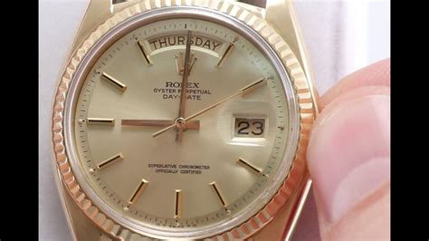 how to adjust time on rolex oyster perpetual datejust|adjust date on Rolex Datejust.